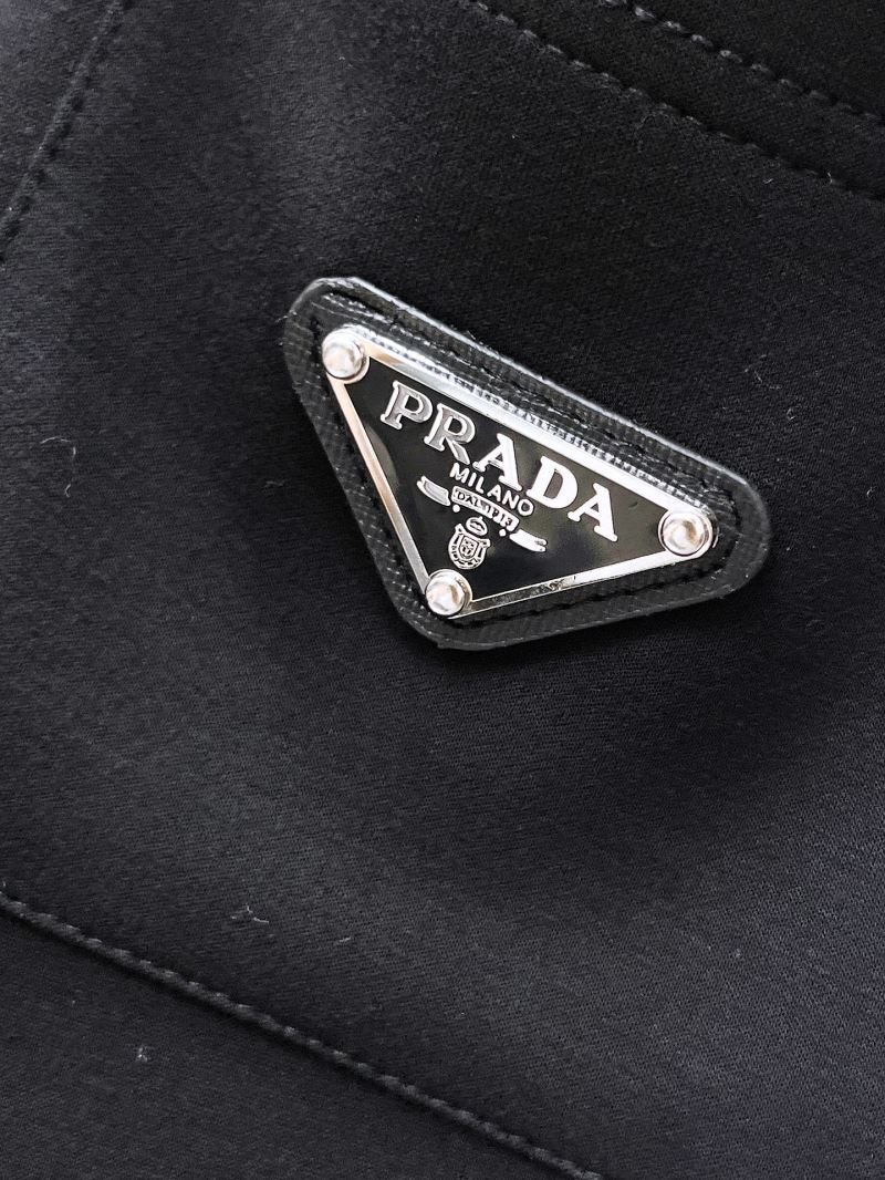 Prada Short Pants